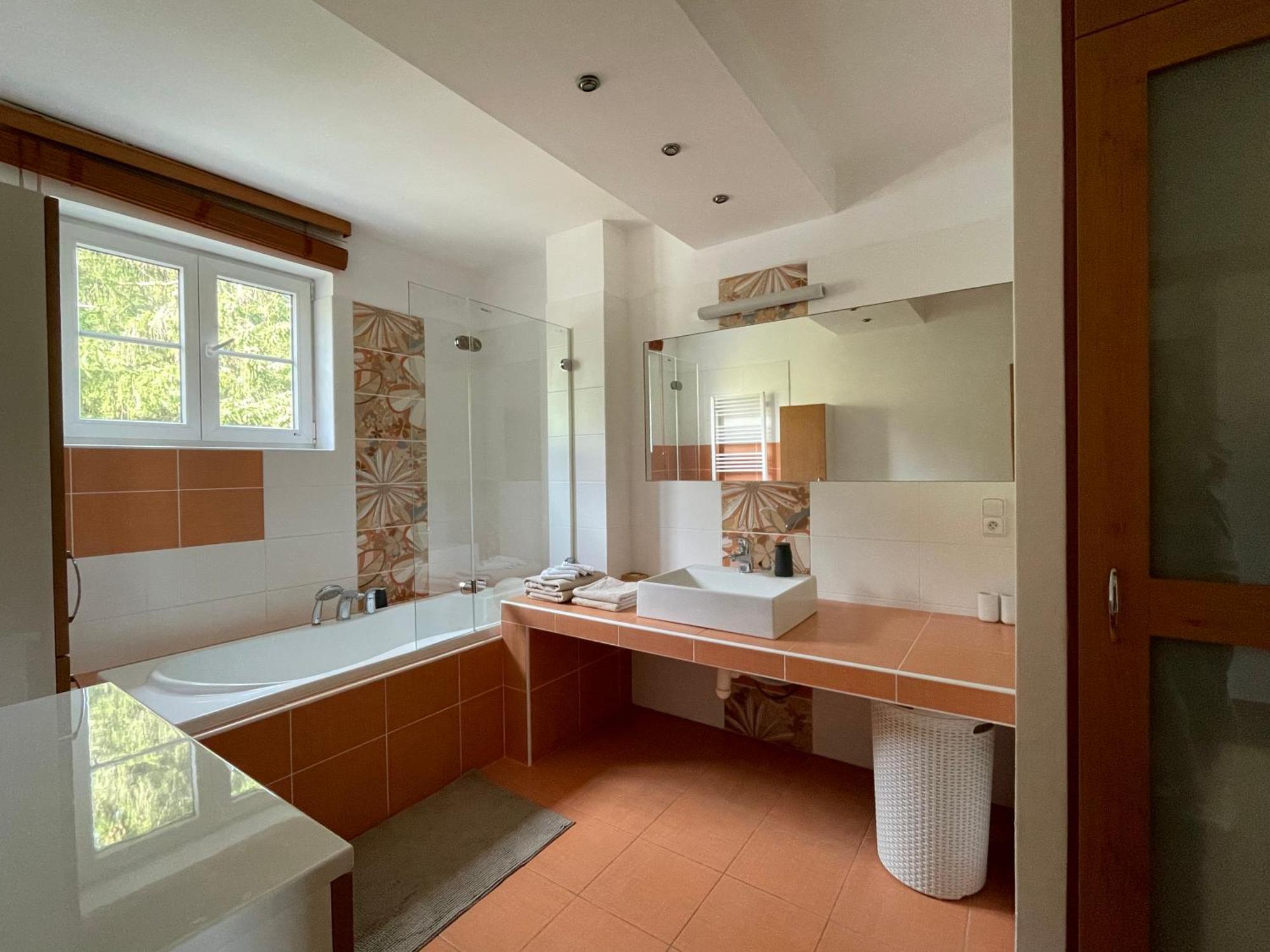 Apartman V Beskydech Staré Hamry Dış mekan fotoğraf