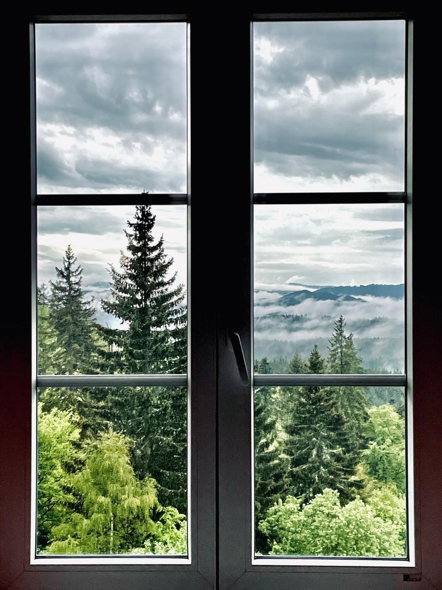 Apartman V Beskydech Staré Hamry Dış mekan fotoğraf